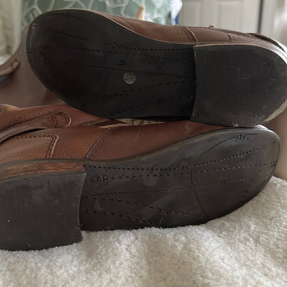 DV by Dolce Vita | Zela Riding Boot | 6 - Picture 8 of 10